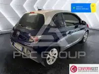 2017 Opel Adam