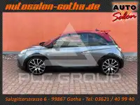 2017 Opel Adam