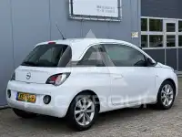 2017 Opel Adam