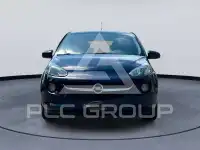 2017 Opel Adam