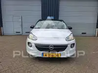 2017 Opel Adam
