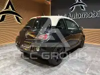 2017 Opel Adam