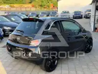 2017 Opel Adam
