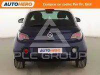 2017 Opel Adam