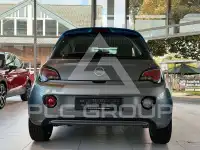 2017 Opel Adam