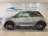 2017 Opel Adam