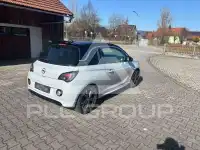 2017 Opel Adam