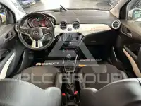 2017 Opel Adam