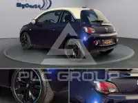 2017 Opel Adam