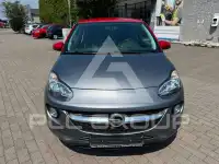 2017 Opel Adam