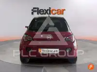 2017 Opel Adam