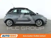 2017 Opel Adam