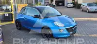 2017 Opel Adam