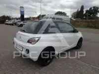 2017 Opel Adam