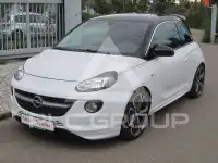 2017 Opel Adam
