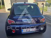 2017 Opel Adam