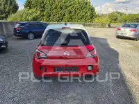 2017 Opel Adam