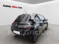 2017 Opel Adam