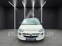 2017 Opel Adam