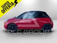 2017 Opel Adam