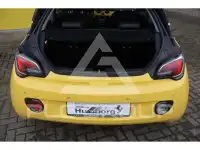 2017 Opel Adam