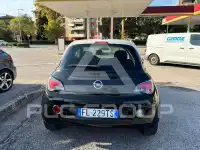 2017 Opel Adam