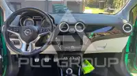 2017 Opel Adam