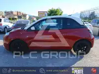 2017 Opel Adam