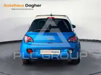 2017 Opel Adam
