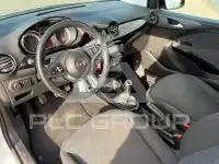 2017 Opel Adam