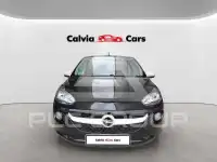 2017 Opel Adam