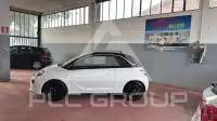2017 Opel Adam
