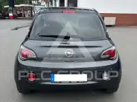 2017 Opel Adam