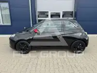 2017 Opel Adam