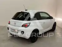 2017 Opel Adam