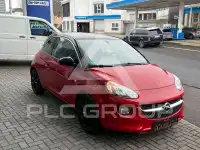 2017 Opel Adam