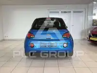 2017 Opel Adam