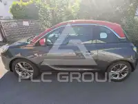 2017 Opel Adam