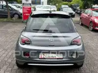 2017 Opel Adam