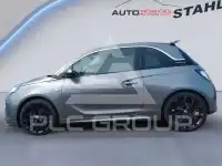 2017 Opel Adam
