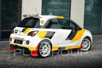2017 Opel Adam