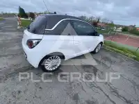 2017 Opel Adam