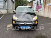 2017 Opel Adam