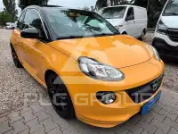 2017 Opel Adam