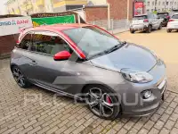 2017 Opel Adam