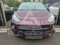 2017 Opel Adam