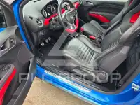 2017 Opel Adam