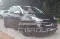 2017 Opel Adam