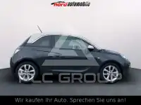 2017 Opel Adam