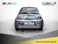2017 Opel Adam